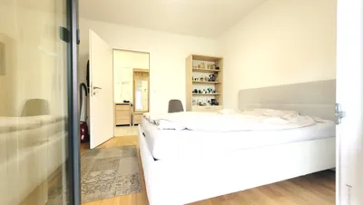 2-Zimmer-Wohnung mieten in Graz – 44 m², € 649 – Bild 7 von 14