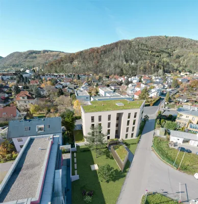 2-Zimmer-Wohnung mieten in Graz – 44 m², € 649 – Bild 14 von 14