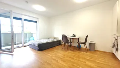 2-Zimmer-Wohnung mieten in Graz – 44 m², € 649 – Bild 4 von 14