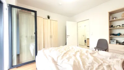 2-Zimmer-Wohnung mieten in Graz – 44 m², € 649 – Bild 8 von 14