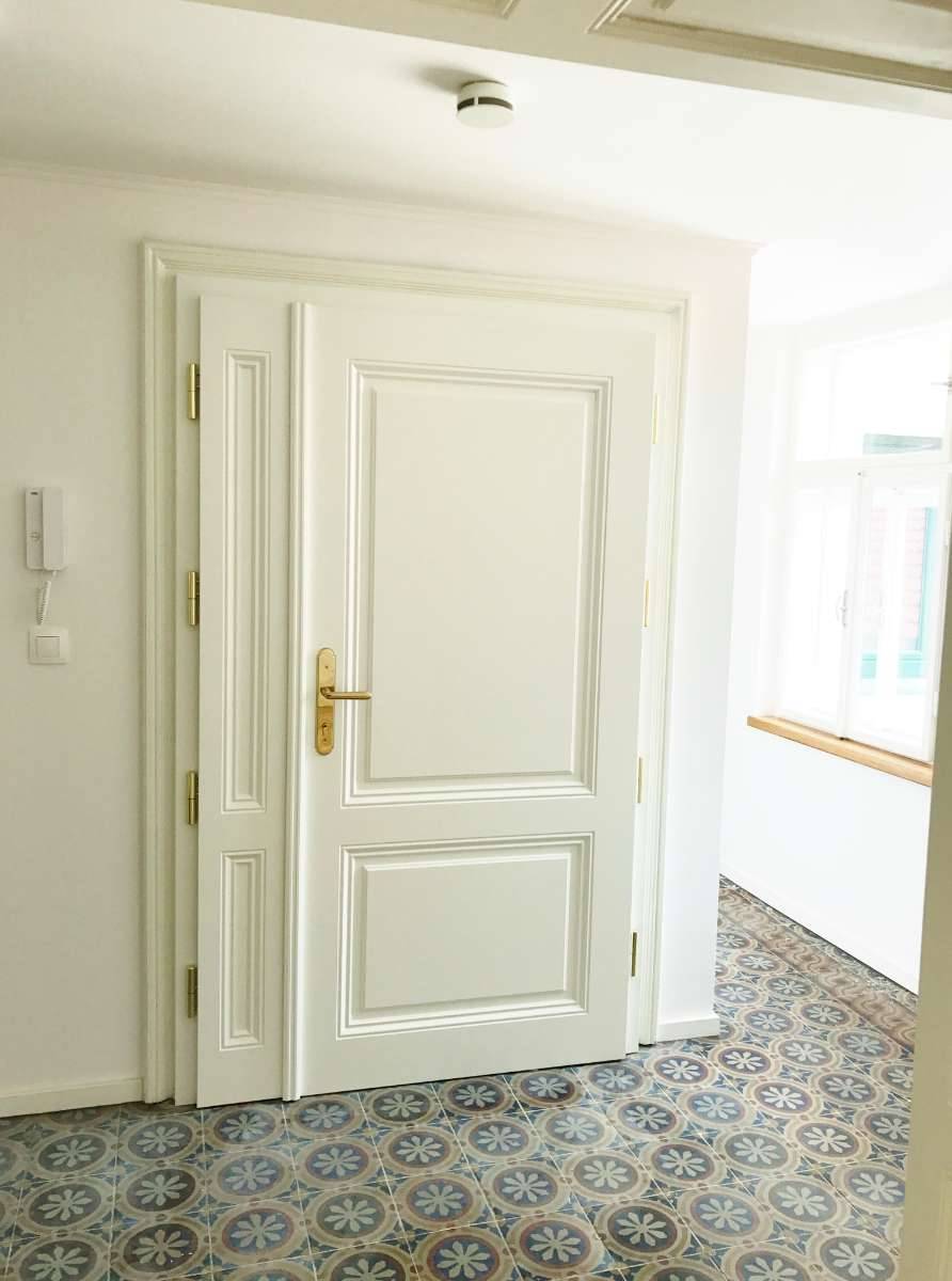 149 m² Wohnung im Herzen Langenlois - Ansicht 3