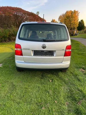 VW Touran