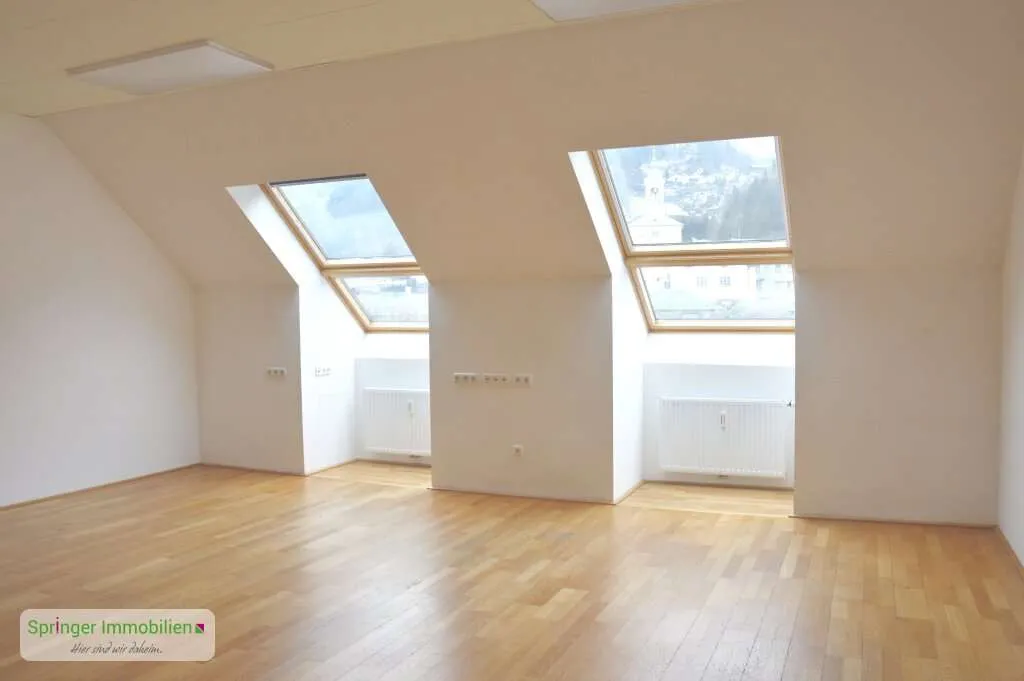 Für START UP's! individuelles Büro/Atelier/Praxis etc. - Widok 2
