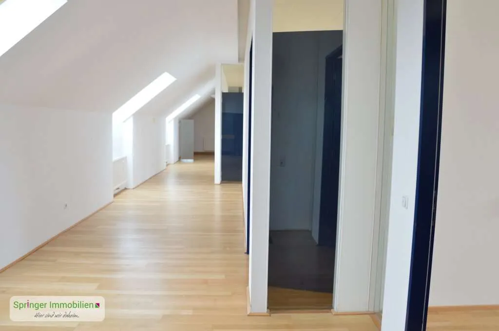 Für START UP's! individuelles Büro/Atelier/Praxis etc. - Widok 3