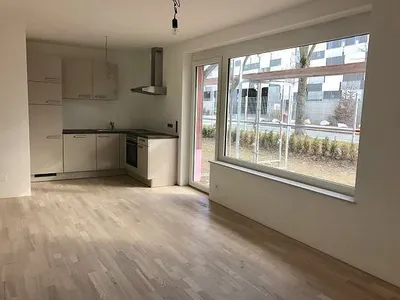 2-Zimmer-Wohnung mieten in Villach – 50 m², € 710 – Bild 2 von 5