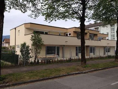 2-Zimmer-Wohnung mieten in Villach – 50 m², € 710 – Bild 1 von 5