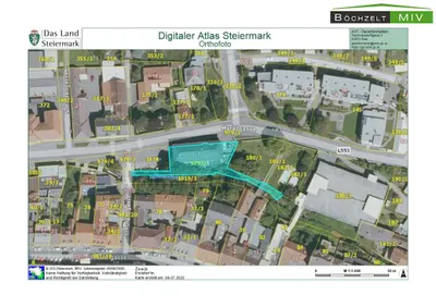 Gewerbeimmobilie mieten in Murtal – 16 m², € 84 – Bild 8 von 9