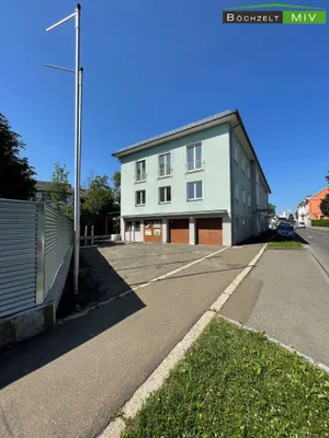 Gewerbeimmobilie mieten in Murtal – 16 m², € 84 – Bild 5 von 9