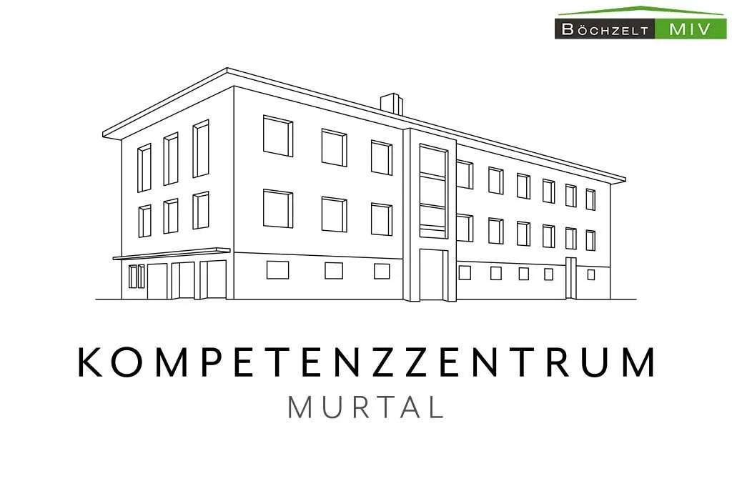 ++ Kompetenzzentrum Murtal ++ großzügiges Kellerabteil mit ca. 16,30 m² - Ansicht 2