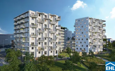 3-Zimmer-Wohnung kaufen in Wien – 69,34 m², € 520.000 – Bild 10 von 11