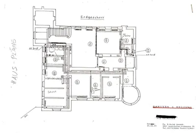 22-Zimmer-Haus kaufen in Sankt Pölten Land – 730 m², € 6.300.000 – Bild 4 von 7