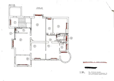 22-Zimmer-Haus kaufen in Sankt Pölten Land – 730 m², € 6.300.000 – Bild 5 von 7