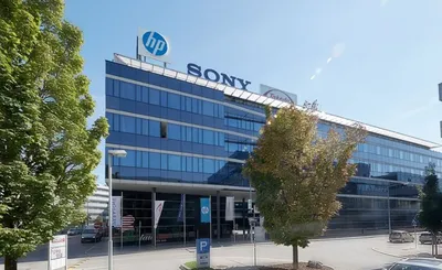 Gewerbeimmobilie mieten in Wien – 1 179 m², € 25.702 – Bild 4 von 8