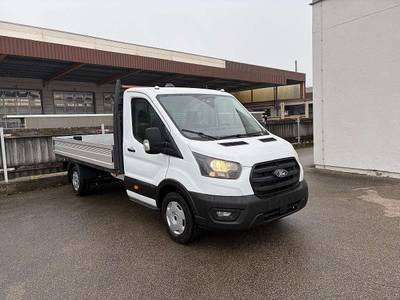 Ford Transit Pritsche 2,0 EcoBlue L3H1 350 Trend Pritsche