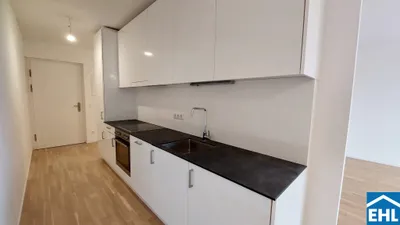 THE METROPOLITAN - Modern Living im belebten Sonnwendviertel – Bild 2