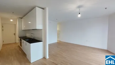 THE METROPOLITAN - Modern Living im belebten Sonnwendviertel