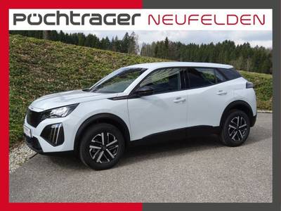 Peugeot 2008 Style