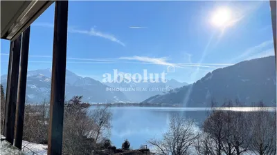 3-Zimmer-Wohnung kaufen in Zell am See – 84,13 m², € 798.000 – Bild 9 von 22