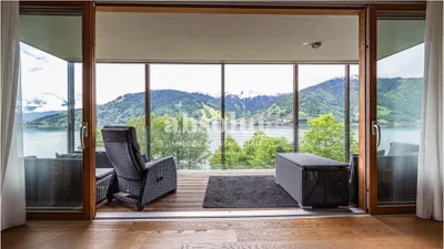 3-Zimmer-Wohnung kaufen in Zell am See – 84,13 m², € 798.000 – Bild 8 von 22