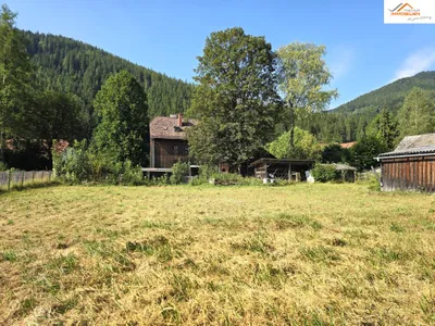 Grundstück kaufen in Bruck-Mürzzuschlag – 1 567 m², € 89.000 – Bild 4 von 7