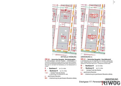 Gewerbeimmobilie kaufen in Wien – 6 492 m², € 12.700.000 – Bild 5 von 8