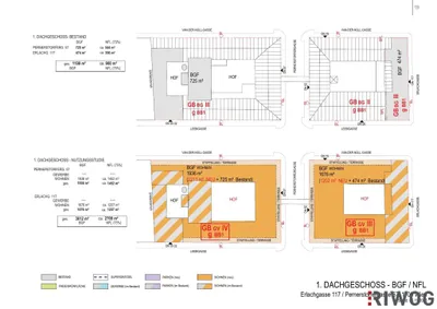 Gewerbeimmobilie kaufen in Wien – 6 492 m², € 12.700.000 – Bild 7 von 8
