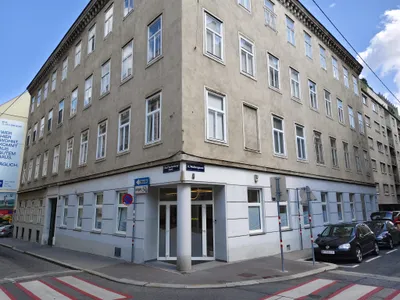 Immobilie mieten in Wien – 106 m²