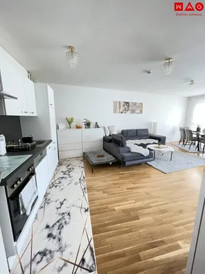 2-Zimmer-Wohnung mieten in Graz – 73,65 m², € 760 – Bild 12 von 13
