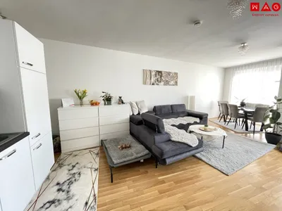 2-Zimmer-Wohnung mieten in Graz – 73,65 m², € 760 – Bild 3 von 13