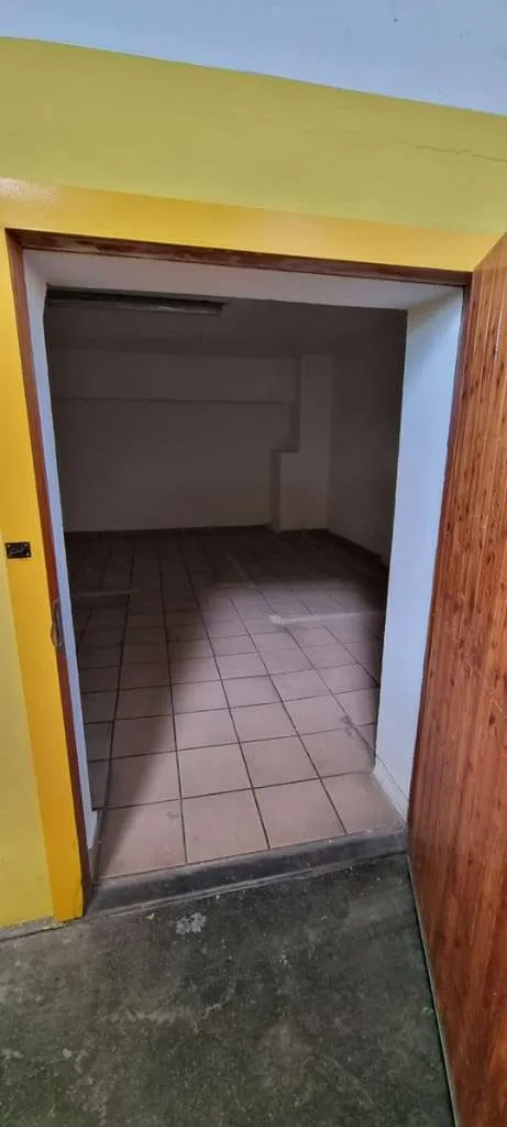 Lagerhalle mitten in Wien - Ansicht 2