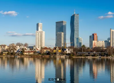Ein privater Rückzugsort mit beeindruckendem Ausblick