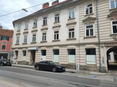 2-Zimmer-Wohnung mieten in Graz – 45 m², € 536 – Bild 22 von 24