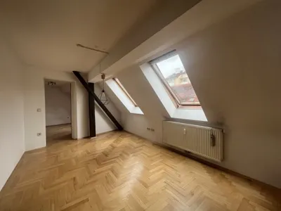 2-Zimmer-Wohnung mieten in Graz – 45 m², € 536