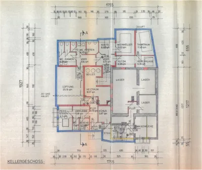 Haus kaufen in Zell am See – 517 m² – Bild 13 von 13