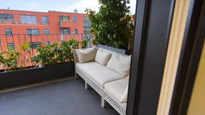 2-Zimmer-Wohnung mieten in Wien – 63 m², € 1.270 – Bild 15 von 21