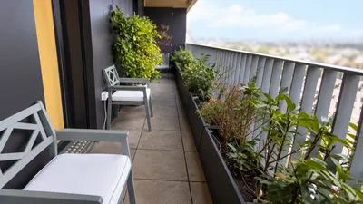 2-Zimmer-Wohnung mieten in Wien – 63 m², € 1.270 – Bild 13 von 21