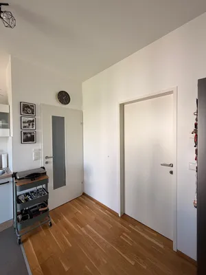 2-Zimmer-Wohnung mieten in Melk – 48 m², € 617 – Bild 6 von 8