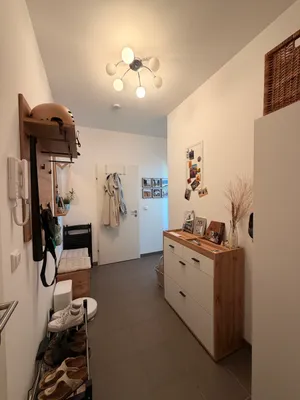 2-Zimmer-Wohnung mieten in Melk – 48 m², € 617 – Bild 8 von 8