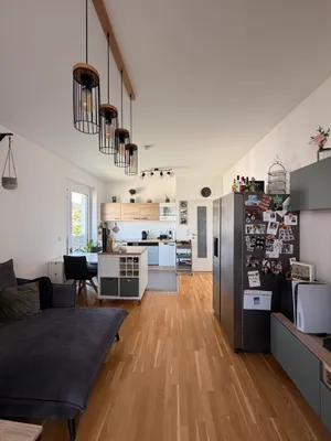2-Zimmer-Wohnung mieten in Melk – 48 m², € 617 – Bild 3 von 8