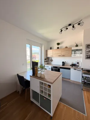 2-Zimmer-Wohnung mieten in Melk – 48 m², € 617 – Bild 4 von 8