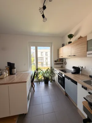 2-Zimmer-Wohnung mieten in Melk – 48 m², € 617 – Bild 5 von 8