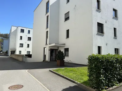 3-Zimmer-Wohnung mieten in Dornbirn – 82,58 m², € 1.636