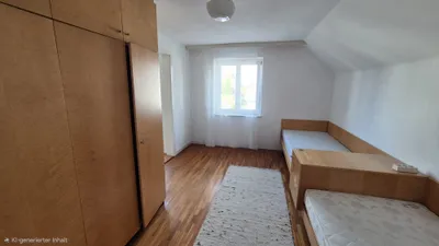 7-Zimmer-Haus mieten in Wels-Land – 182 m², € 1.950 – Bild 13 von 18