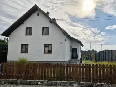7-Zimmer-Haus mieten in Wels-Land – 182 m², € 1.950 – Bild 1 von 18
