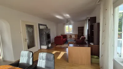 7-Zimmer-Haus mieten in Wels-Land – 182 m², € 1.950 – Bild 4 von 18
