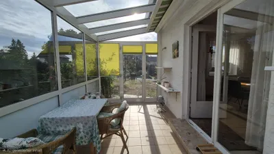 7-Zimmer-Haus mieten in Wels-Land – 182 m², € 1.950 – Bild 8 von 18
