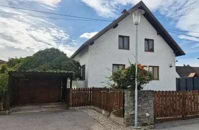 7-Zimmer-Haus mieten in Wels-Land – 182 m², € 1.950 – Bild 2 von 18