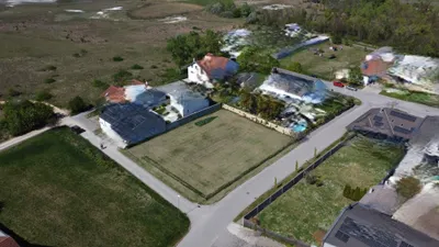 Grundstück kaufen in Neusiedl am See – 1 252 m², € 250.000 – Bild 2 von 2