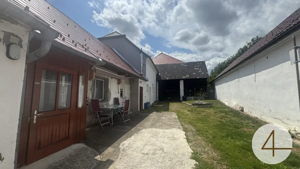 Haus – Waldkirchen an der Thaya, Katastralgemeinde Schönfeld - Ansicht 2