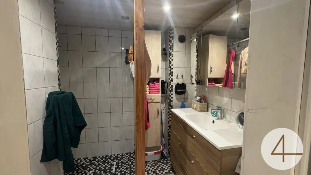 Haus – Waldkirchen an der Thaya, Katastralgemeinde Schönfeld - Ansicht 3